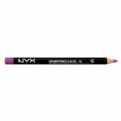 Lips NYX Slim Lipliner Pencil