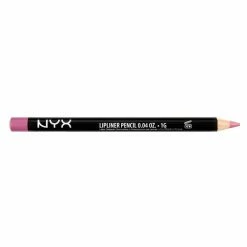 Lips NYX Slim Lipliner Pencil