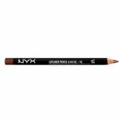 Lips NYX Slim Lipliner Pencil