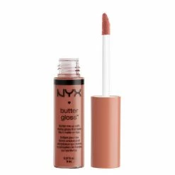 NYX Butter Gloss