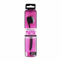 Real Techniques Blend + Blur: Blend Cheek Brush Kits & Tools