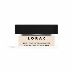 Face LORAC PRO Loose Setting Powder 9 Face LORAC PRO Loose Setting Powder