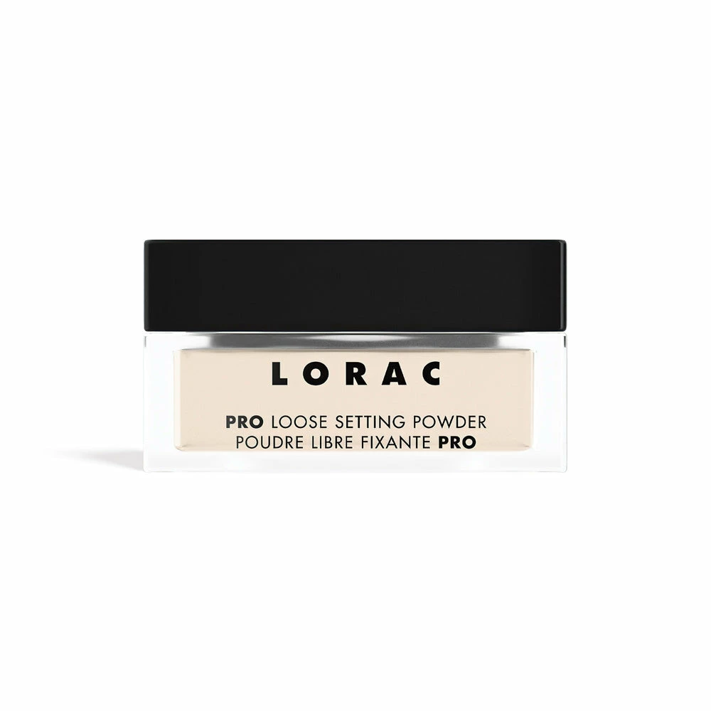 Face LORAC PRO Loose Setting Powder 5 Face LORAC PRO Loose Setting Powder