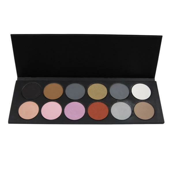 Eyes La Femme Eye Shadow Palette 5 Eyes La Femme Eye Shadow Palette