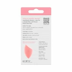 Kits & Tools Real Techniques Miracle Powder Sponge