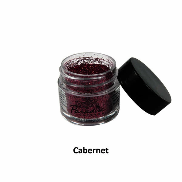 Mehron Paradise Glitter 17 Mehron Paradise Glitter