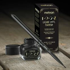 Mehron 1927 Liquid Vinyl™ Makeup
