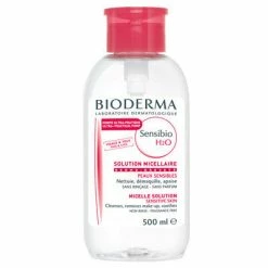 Bioderma Sensibio H2O Kits & Tools