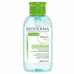 Bioderma Sebium H2O Kits & Tools
