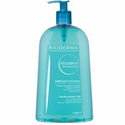 Skincare Bioderma Atoderm Shower Gel