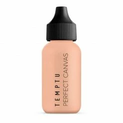 Temptu Perfect Canvas Hydra Lock Airbrush Foundation (1oz.) Face