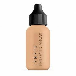 Temptu Perfect Canvas Hydra Lock Airbrush Foundation (1oz.) Face