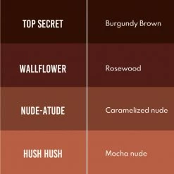 Danessa Myricks Beauty Dewy Cheek & Lip Palette New