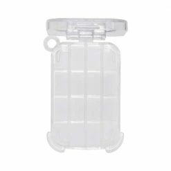 Vueset Bella Empty Palette - 16 Sections