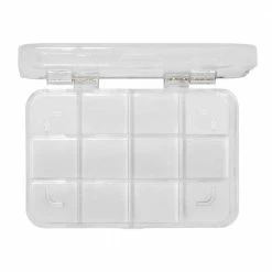 Vueset Mango Empty Palette - 12 Sections Kits & Tools