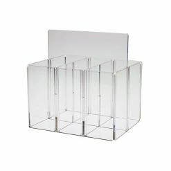 MYKITCO My Big Brush Buddy 6 MYKITCO My Big Brush Buddy