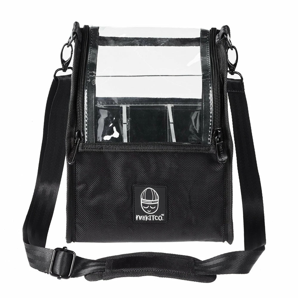 MYKITCO My Big Brush Buddy 2 MYKITCO My Big Brush Buddy