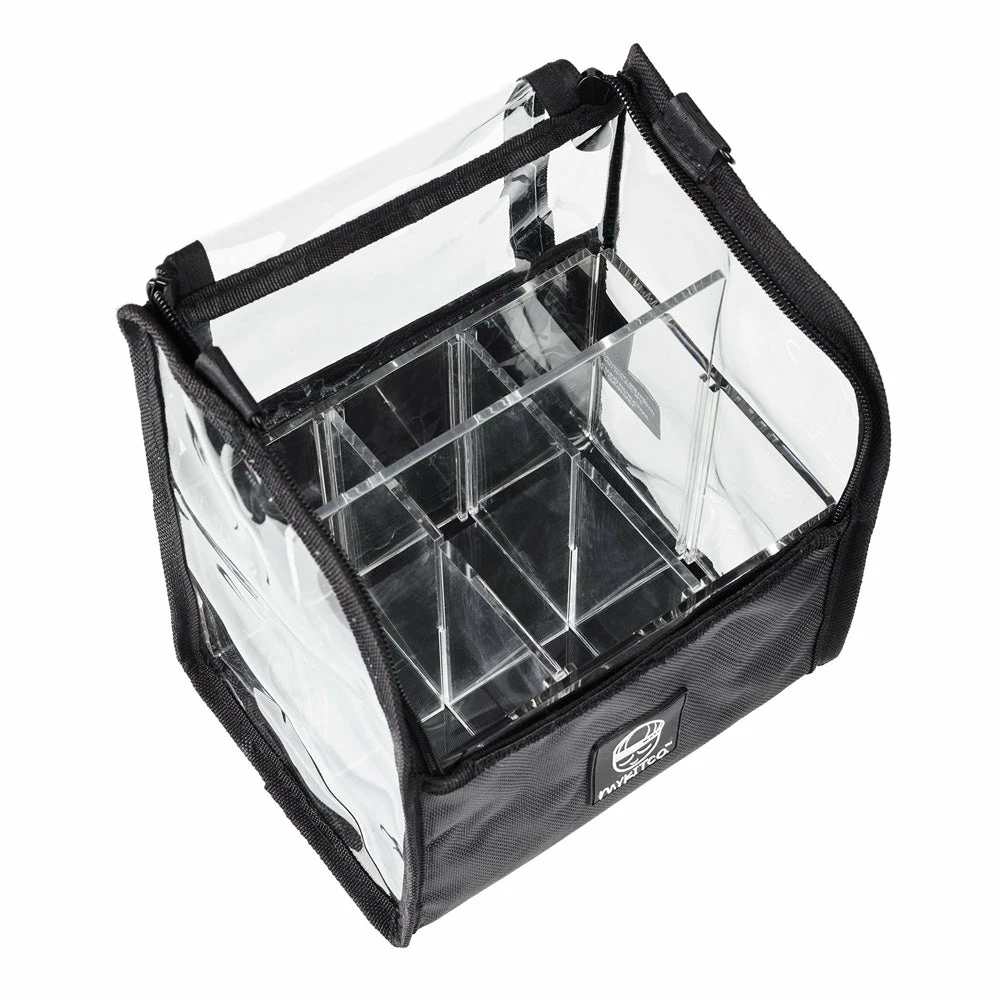 MYKITCO My Big Brush Buddy 4 MYKITCO My Big Brush Buddy