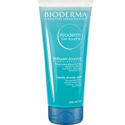 Skincare Bioderma Atoderm Shower Gel