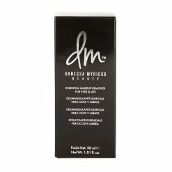 Danessa Myricks Beauty Essential Eye & Lip Makeup Remover