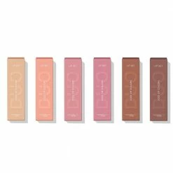 Dose Of Colors Lip Set Duo
