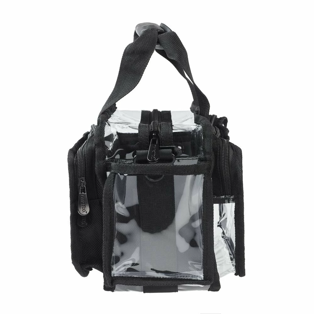 MYKITCO My Small Backstage Buddy 6 MYKITCO My Small Backstage Buddy