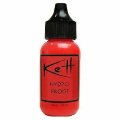 Kett Hydro PROOF Airbrush Color Theory Series - Single Color