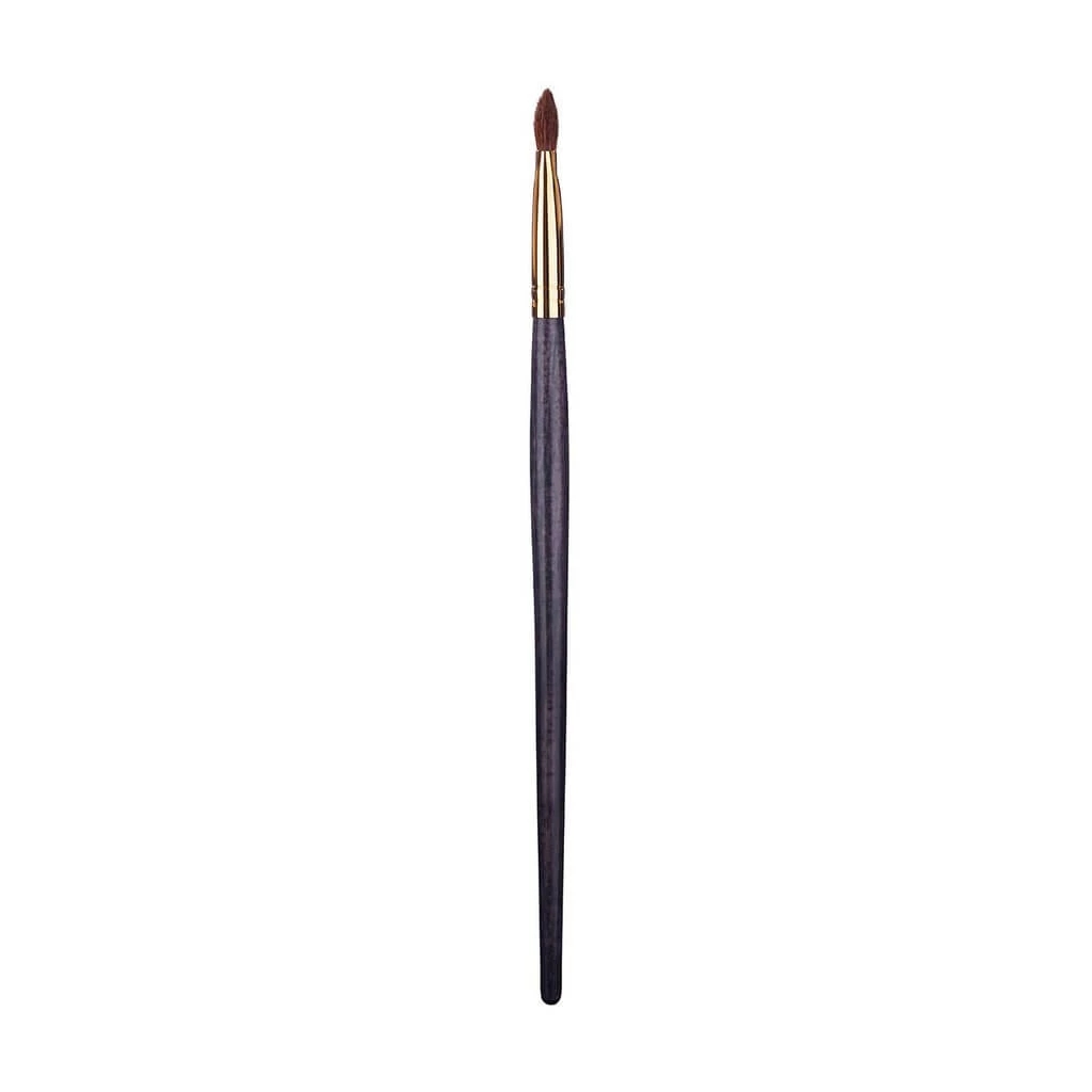 Smith Cosmetics 253 Arrowhead Laydown Brush Small 2 Smith Cosmetics 253 Arrowhead Laydown Brush Small