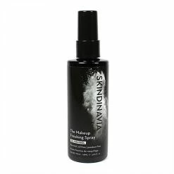 Skindinavia The Makeup Finishing Spray - Oil Control Face