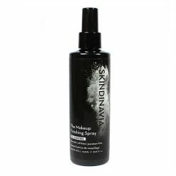 Skindinavia The Makeup Finishing Spray - Oil Control Face