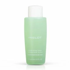 Inglot Cosmetics Skincare Inglot Multi-Action Toner Combination To Oily Skin 25mL/0.84 Fl Oz
