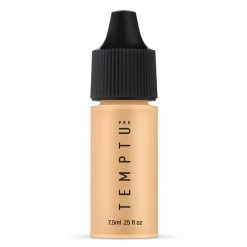 Temptu Perfect Canvas Hydra Lock Airbrush Foundation (.25oz.) Face 43 Temptu Perfect Canvas Hydra Lock Airbrush Foundation (.25oz.) Face