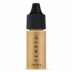 Temptu Perfect Canvas Hydra Lock Airbrush Foundation (.25oz.) Face 37 Temptu Perfect Canvas Hydra Lock Airbrush Foundation (.25oz.) Face