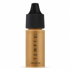 Temptu Perfect Canvas Hydra Lock Airbrush Foundation (.25oz.) Face 44 Temptu Perfect Canvas Hydra Lock Airbrush Foundation (.25oz.) Face