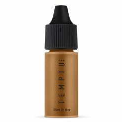 Temptu Perfect Canvas Hydra Lock Airbrush Foundation (.25oz.) Face 45 Temptu Perfect Canvas Hydra Lock Airbrush Foundation (.25oz.) Face