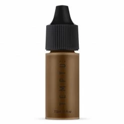 Temptu Perfect Canvas Hydra Lock Airbrush Foundation (.25oz.) Face 46 Temptu Perfect Canvas Hydra Lock Airbrush Foundation (.25oz.) Face