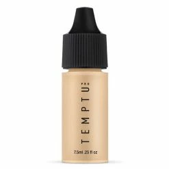Temptu Perfect Canvas Hydra Lock Airbrush Foundation (.25oz.) Face 31 Temptu Perfect Canvas Hydra Lock Airbrush Foundation (.25oz.) Face