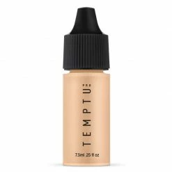 Temptu Perfect Canvas Hydra Lock Airbrush Foundation (.25oz.) Face 51 Temptu Perfect Canvas Hydra Lock Airbrush Foundation (.25oz.) Face