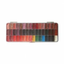Kits & Tools Vueset Rio Empty Palette - 48 Sections