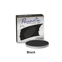 Mehron Paradise Cake Makeup AQ - Single Refill