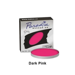 Mehron Paradise Cake Makeup AQ - Single Refill