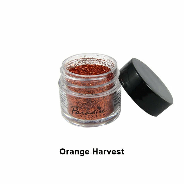 Mehron Paradise Glitter 9 Mehron Paradise Glitter