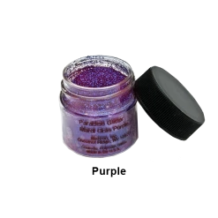 Mehron Paradise Glitter 23 Mehron Paradise Glitter