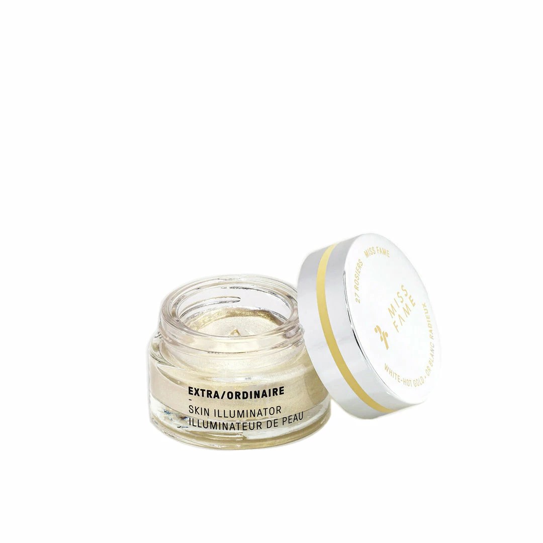 27 Rosiers Extra/Ordinaire Skin Illuminator New 3 27 Rosiers Extra/Ordinaire Skin Illuminator New