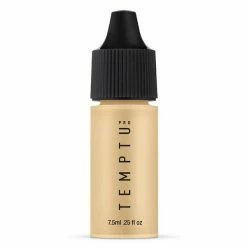 Temptu Perfect Canvas Hydra Lock Airbrush Foundation (.25oz.) Face 32 Temptu Perfect Canvas Hydra Lock Airbrush Foundation (.25oz.) Face