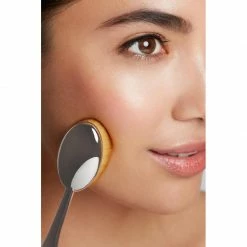 Brushes Artis Elite Oval 7 Mirror 5 Brushes Artis Elite Oval 7 Mirror