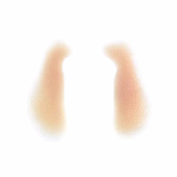 Out Of Kit Female Nasal Labial Folds 2 1 Out Of Kit Female Nasal Labial Folds 2