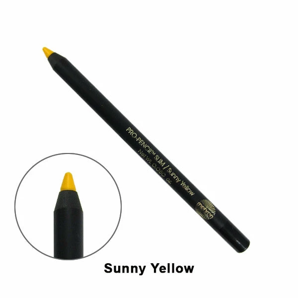 Mehron Pro-Pencil Slim 6 Mehron Pro-Pencil Slim