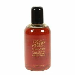 Mehron Spirit Gum Liquid Adhesive