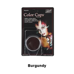 Mehron Color Cups